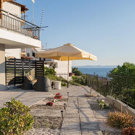 Must In * Неос-Мармарас