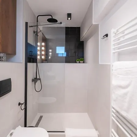 Apartament Must In *