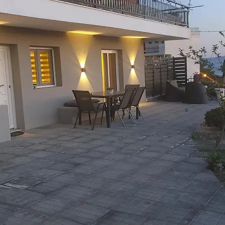 Appartement Must In