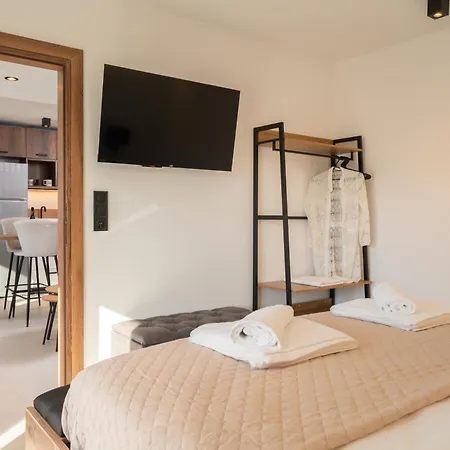 Must In Appartement *