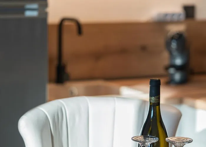 公寓 Must In 新马尔马拉斯